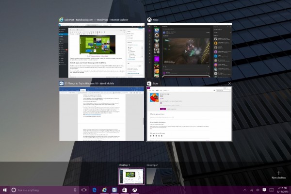 26 Windows 10 Features to Try (1)