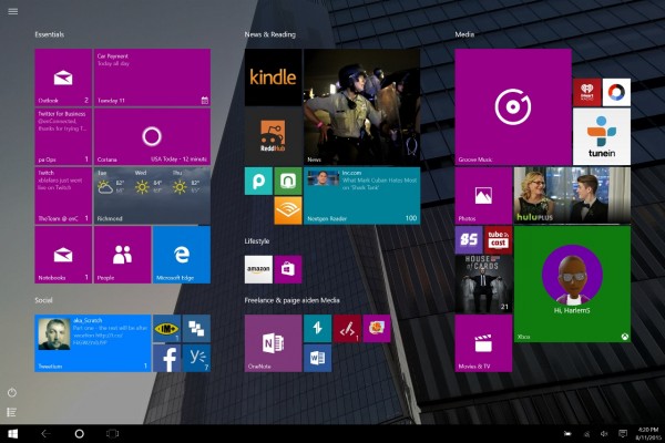 26 Windows 10 Features to Try (10)