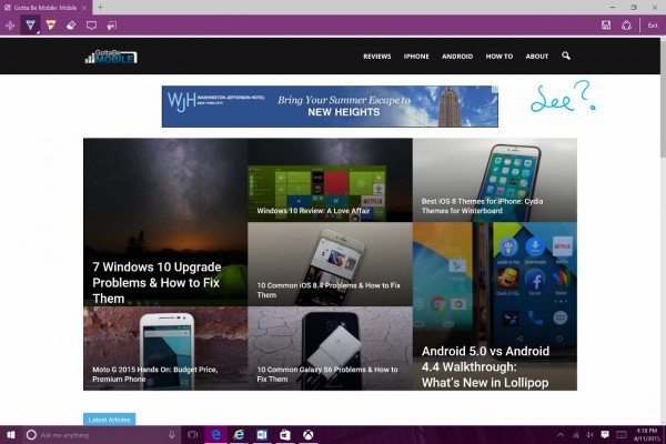26 Windows 10 Features to Try (4)