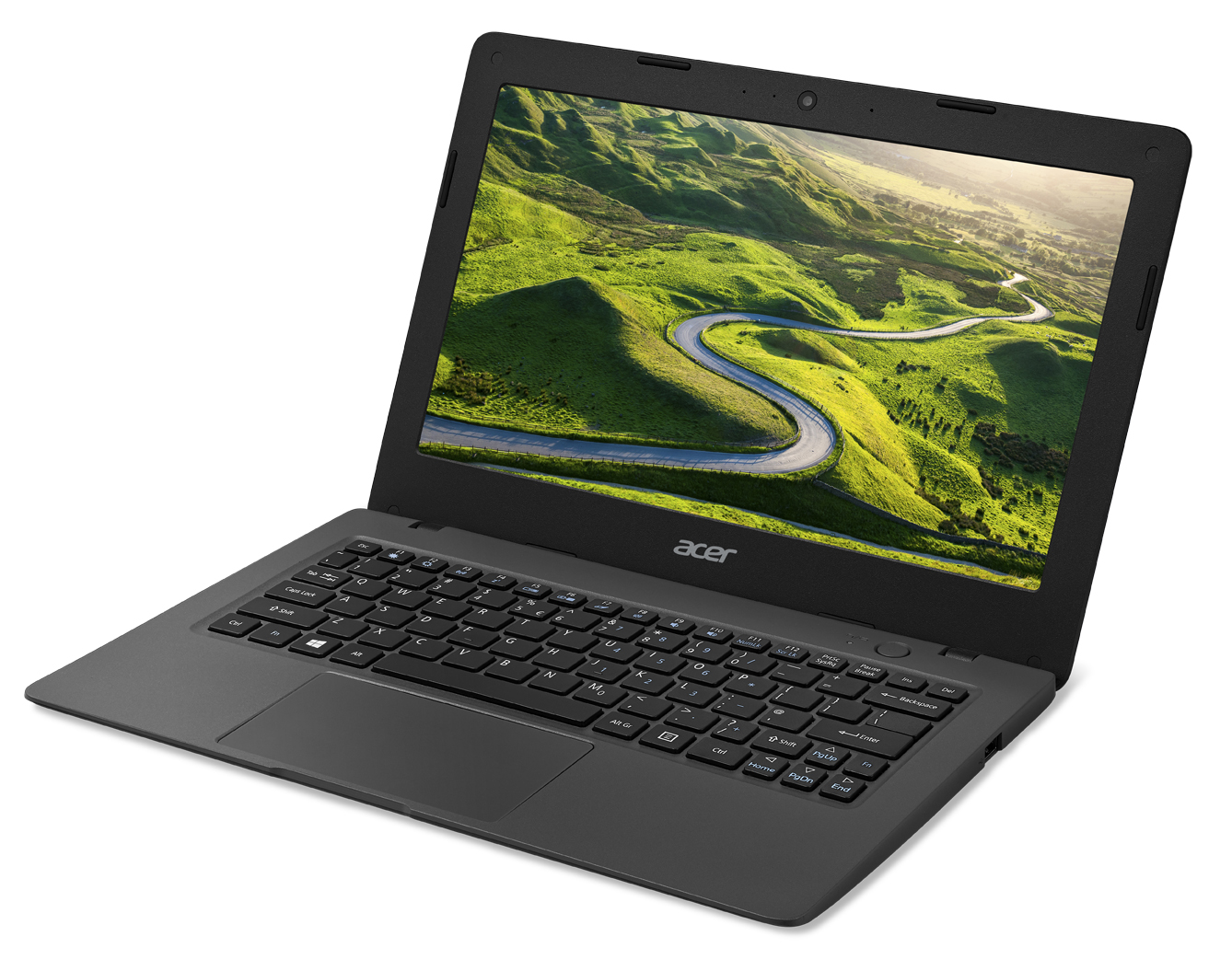 Acer Announces Budget Acer Aspire One Cloudbook with Windows 10 