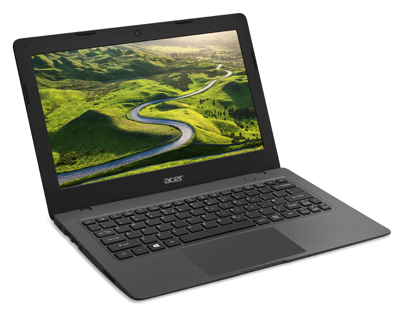 Acer Announces Budget Acer Aspire One Cloudbook with Windows 10