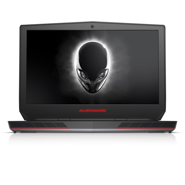 alienware 13 front