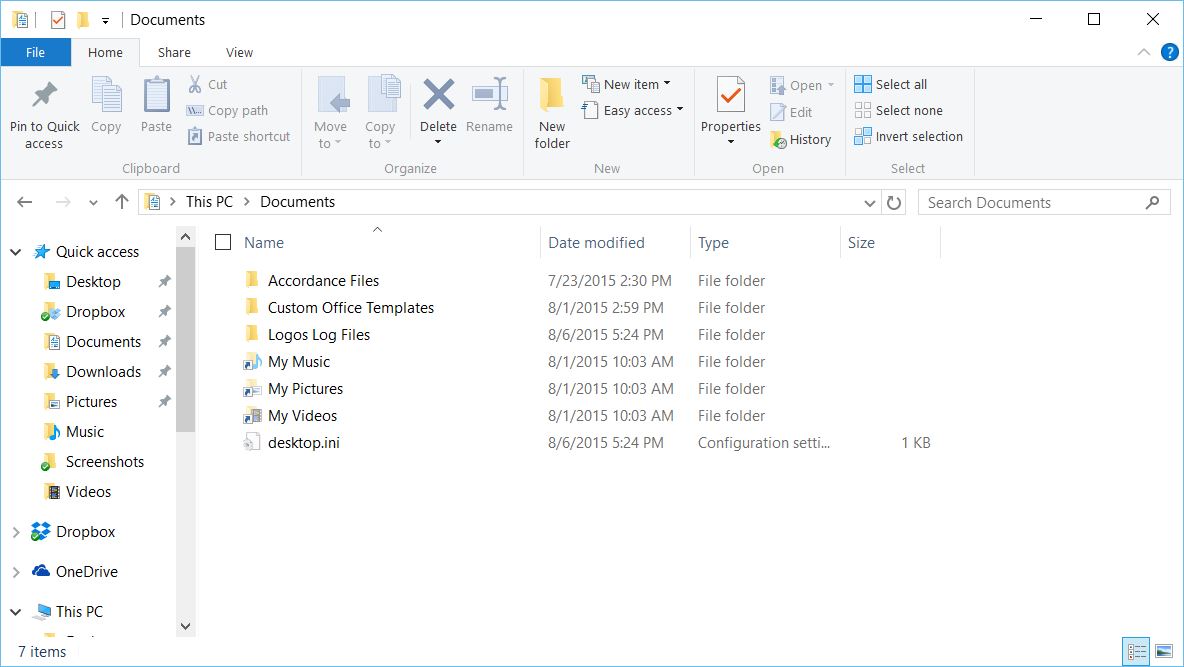 100+ Essential Windows 10 Keyboard Shortcuts