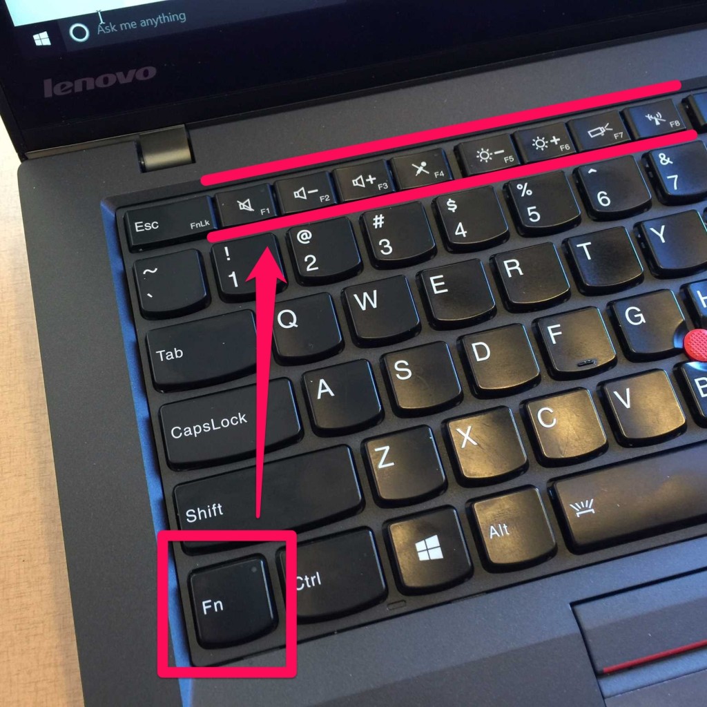 remap shortcut keys on keyboard windows 10