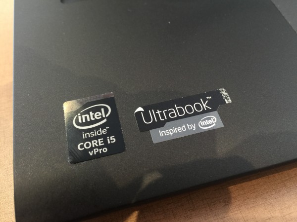 lenovo thinkpad t450s intel core i5 processor