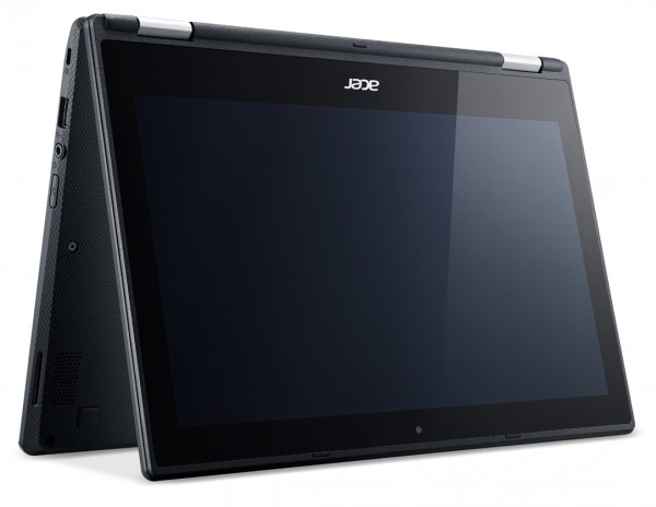 New Acer Notebooks Gaming Convertibles and a Chromebook