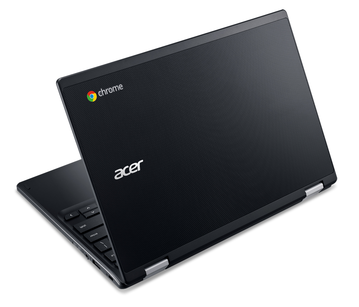 New Acer Notebooks Gaming Convertibles and a Chromebook