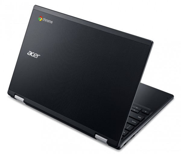 New Acer Notebooks Gaming Convertibles and a Chromebook