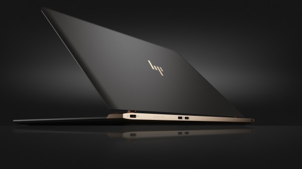 HP Spectre 13.3_Rear facing