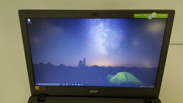 acer e15 display