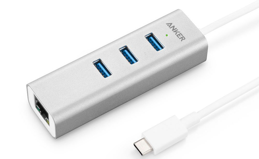 best usb hub for macbook pro retina