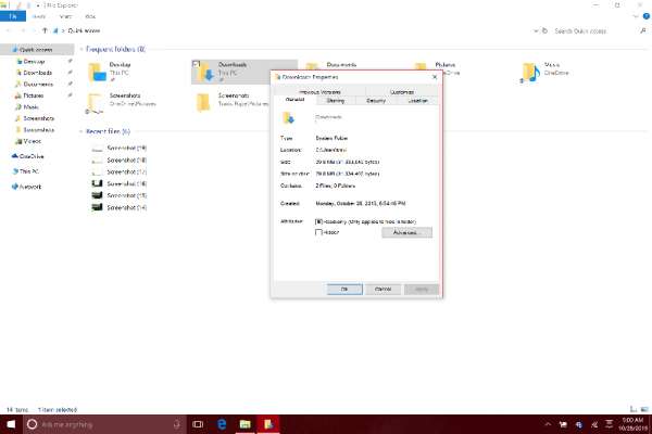 How to Backup Windows 10 Devices (8)