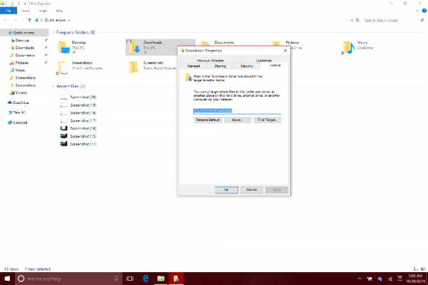 How to Backup Windows 10 Devices (9)
