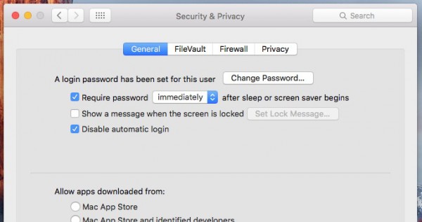 screen-saver-password