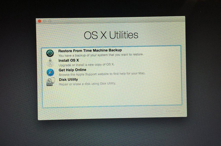 app cleaner and time machine mac