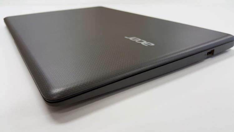 acer aspire one cloudbook 14 texture