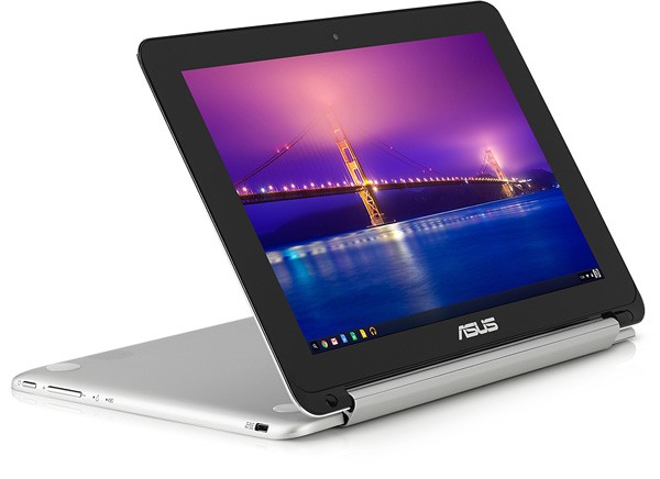 ASUS Chromebook Flip