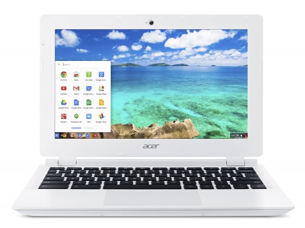 Acer Chromebook 11.6-inch CB3-111-C670