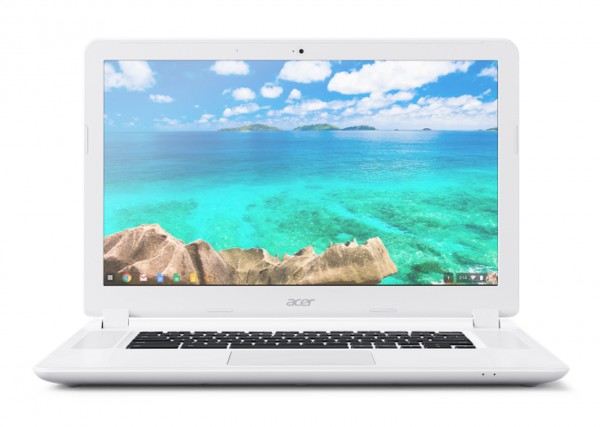 Acer Chromebook 15