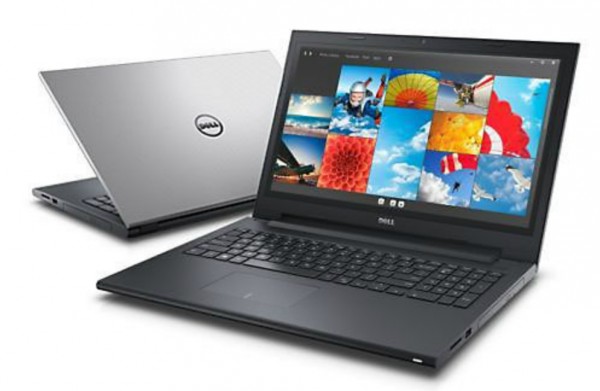 Dell Inspiron 15 3000 Series Touch