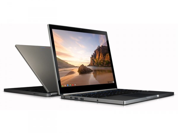 Google Chromebook Pixel