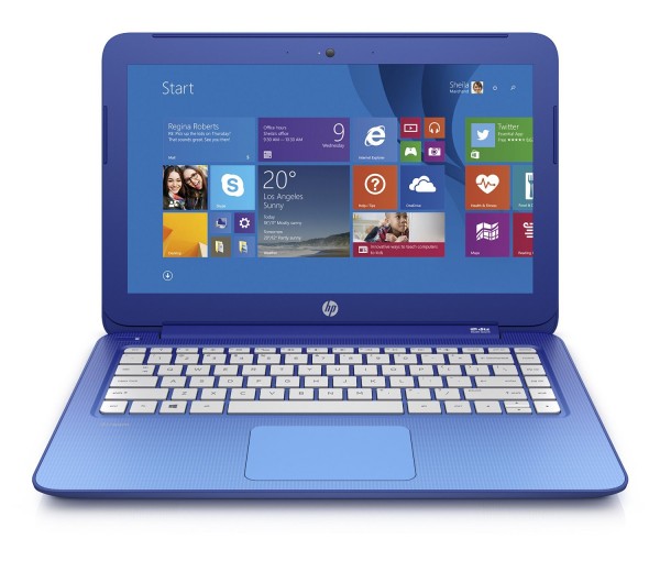 HP Stream 13.3 Inch Laptop