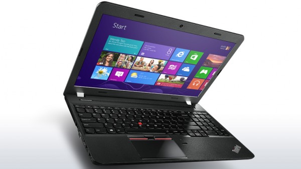 Lenovo ThinkPad E550