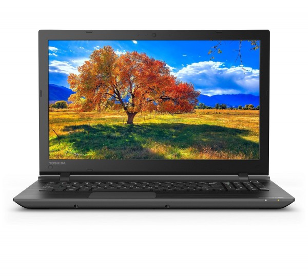 Toshiba Satellite C55-C5241 15.6-inch Laptop