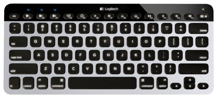 The Best IPad Pro Keyboard mac-computer-button