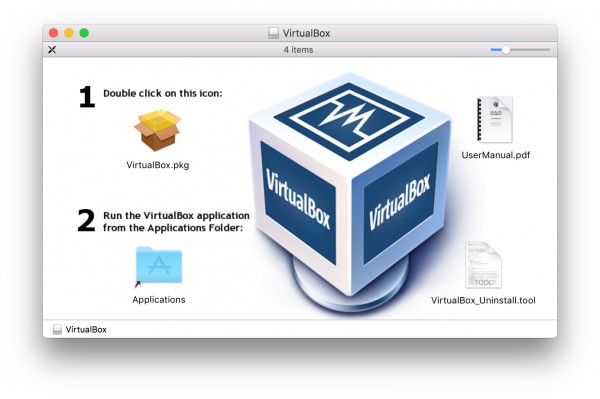 run windows on mac free download