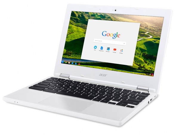 Acer Chromebook 11_CB3-131_left facing