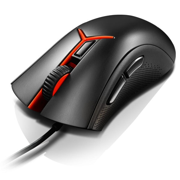 Lenovo Y Gaming Optical Mouse 2