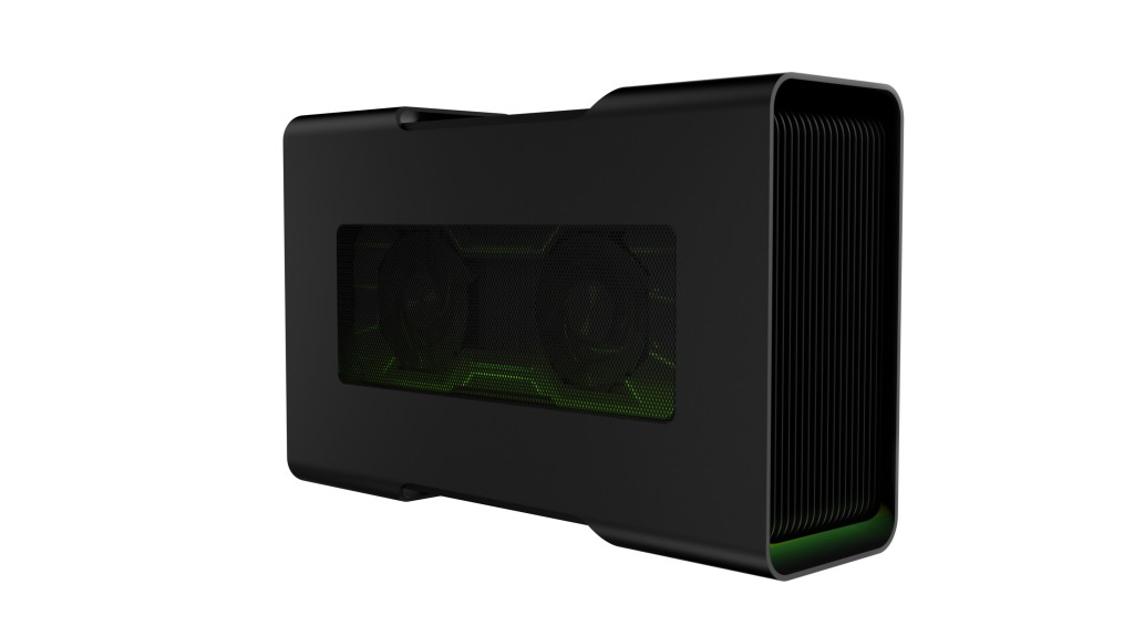 Razer Core