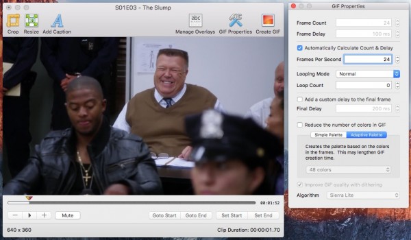 How to Make GIFs on Mac