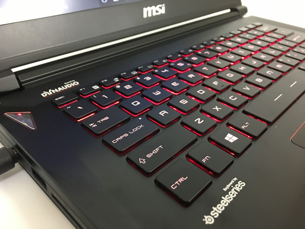 dynaudio msi laptop