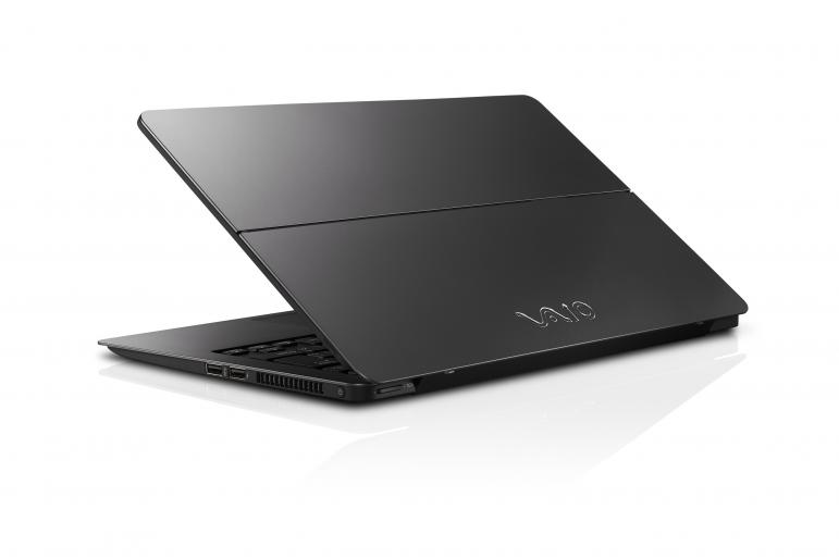 Miss Sony? VAIO PCs are Back in the U.S. and Looking Good