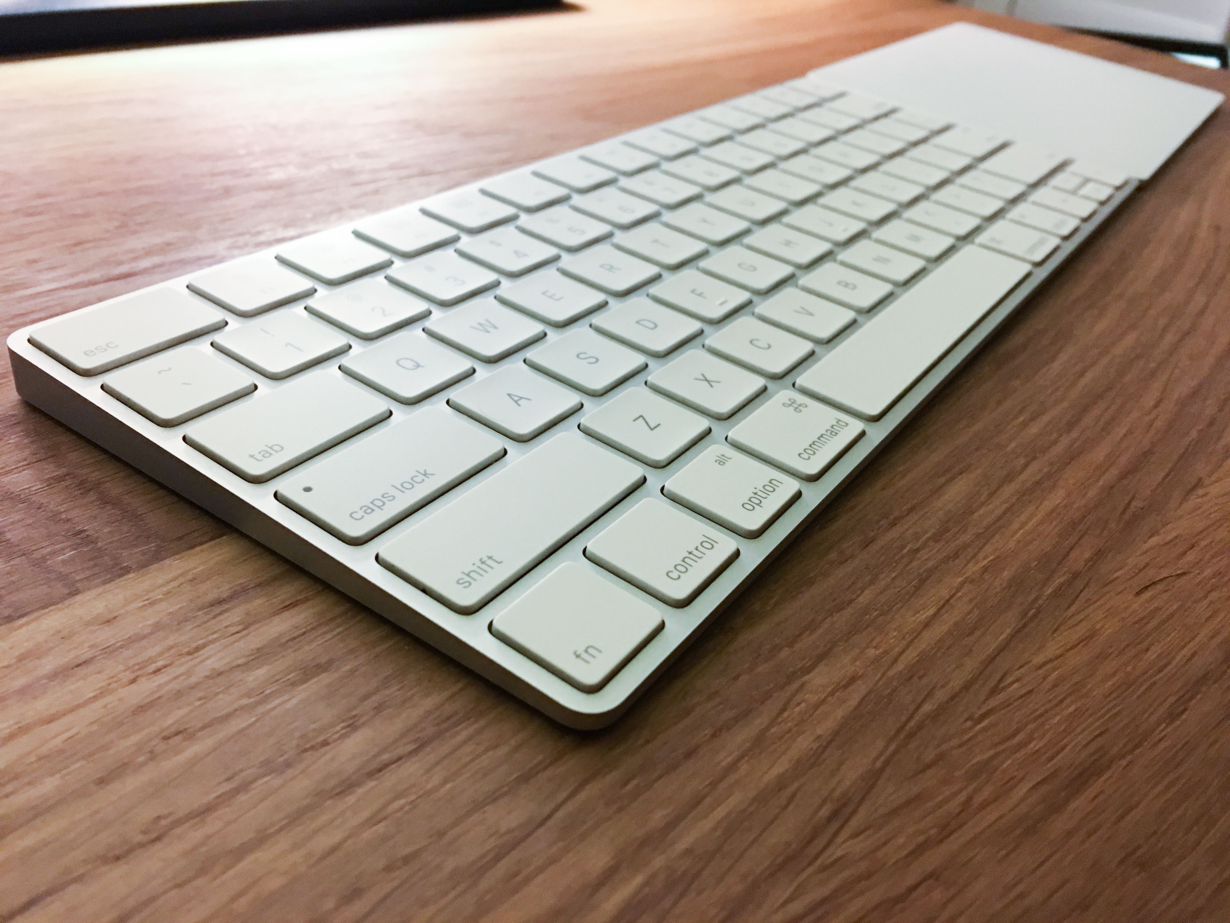 wireless keyboard for mac amazon