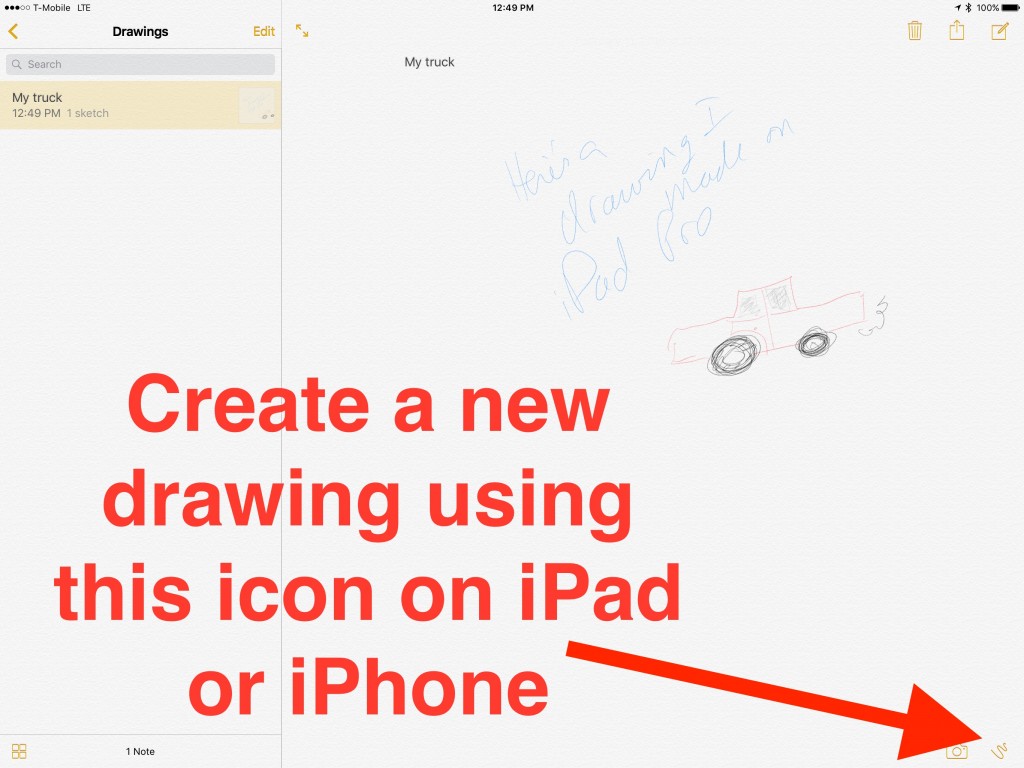 sync noteledge ipad mac draw on ipad view on mac