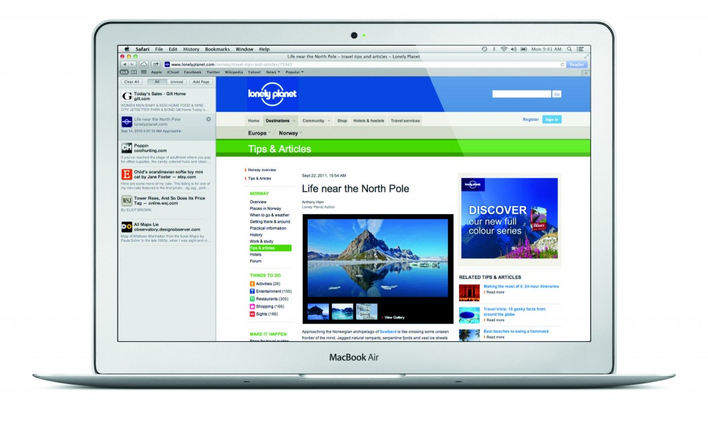 best web browser for mac 10.6.08