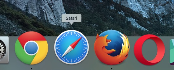 which is better safari or google chrome for mac