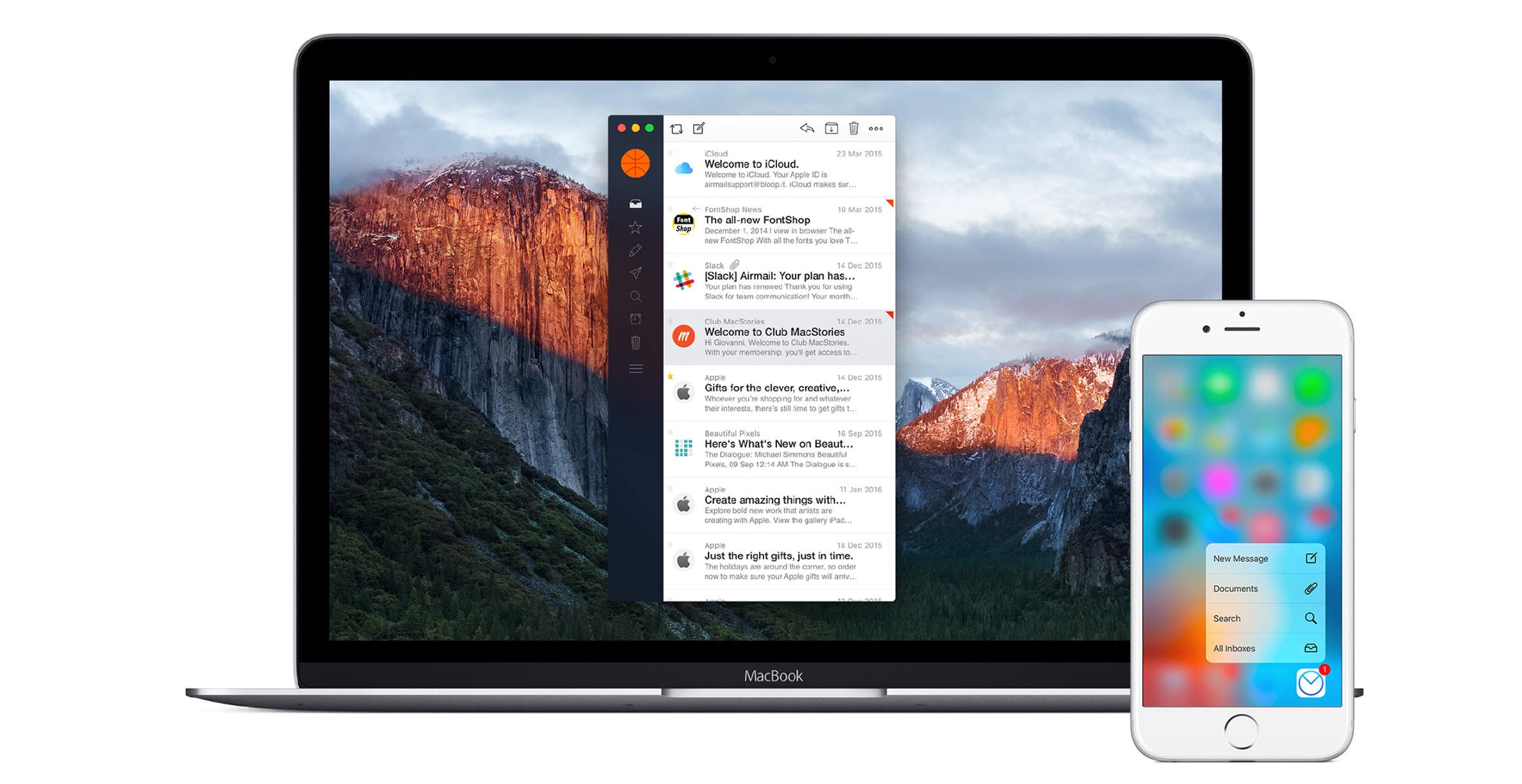 best email app for mac