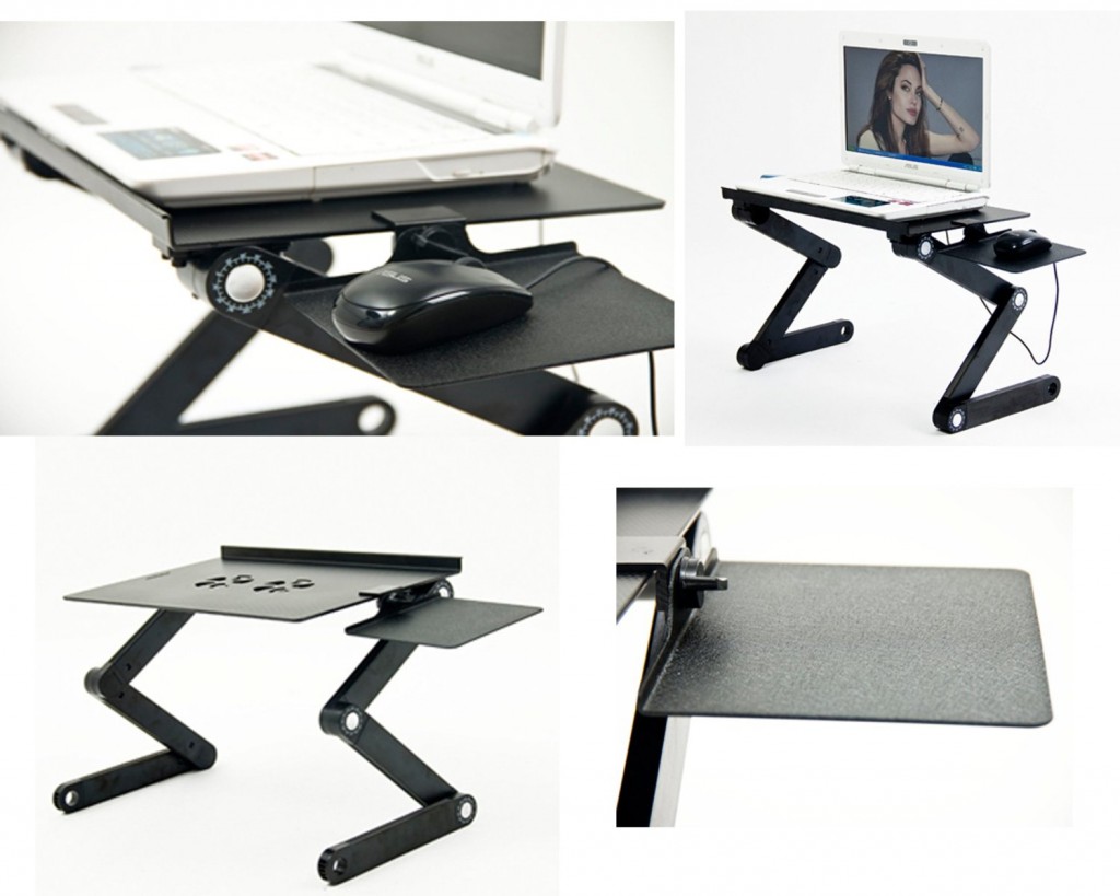 The Best Standing Desk for Laptops