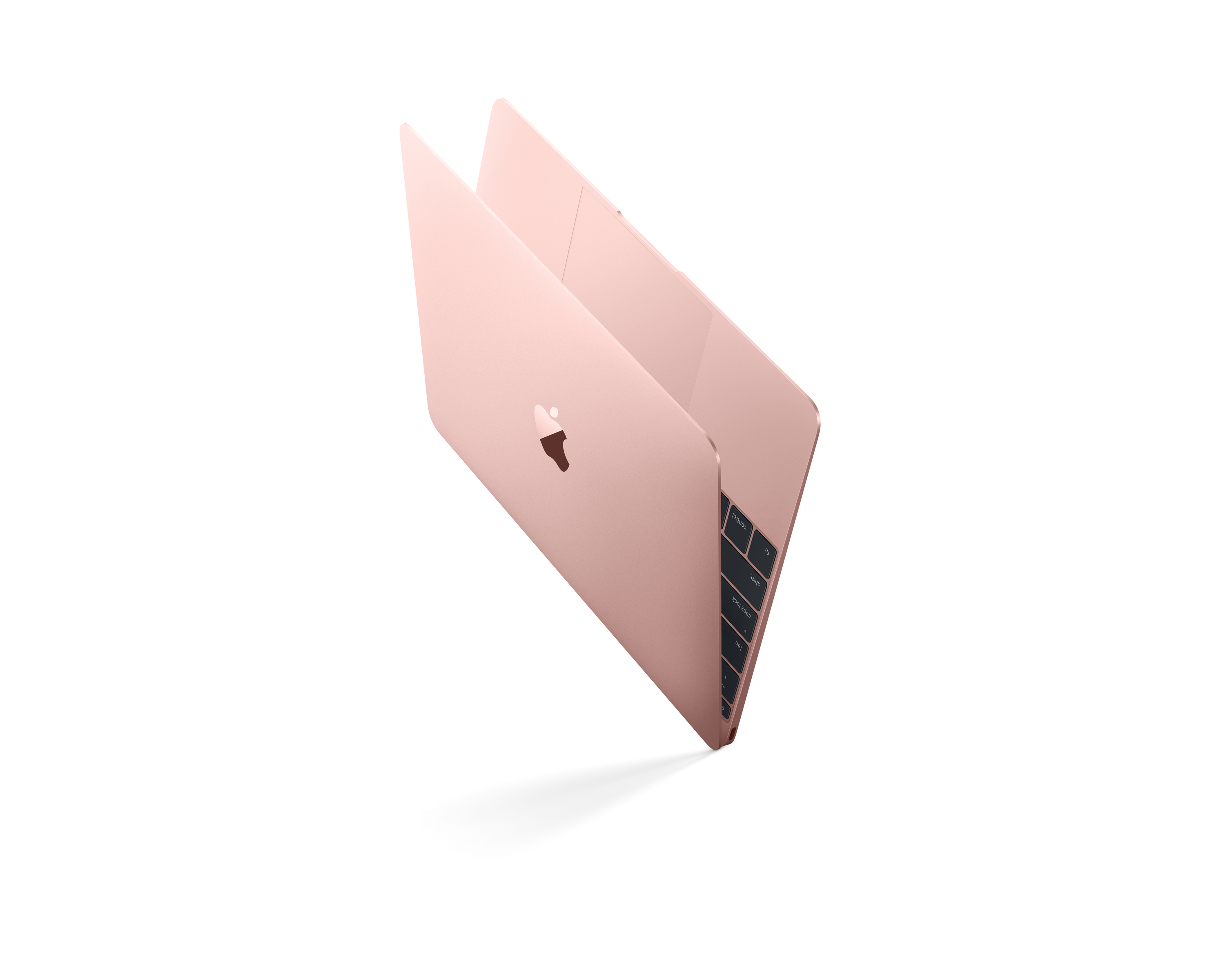 激安超安値  gold 12inch MacBook ノートPC