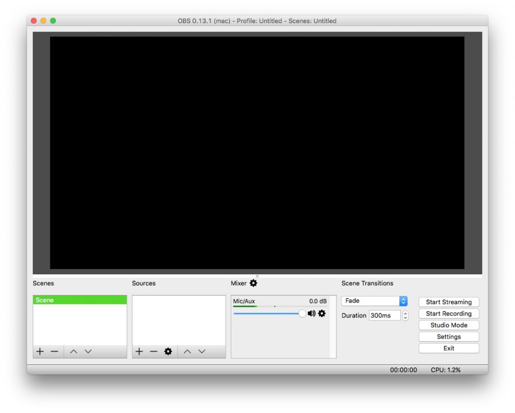 Stunning Setup For Streaming On Twitch image
