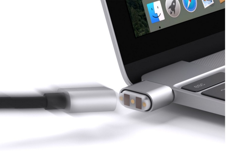 Accessories for Your USB-C Laptop