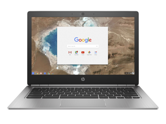 HP Chromebook 13 G1