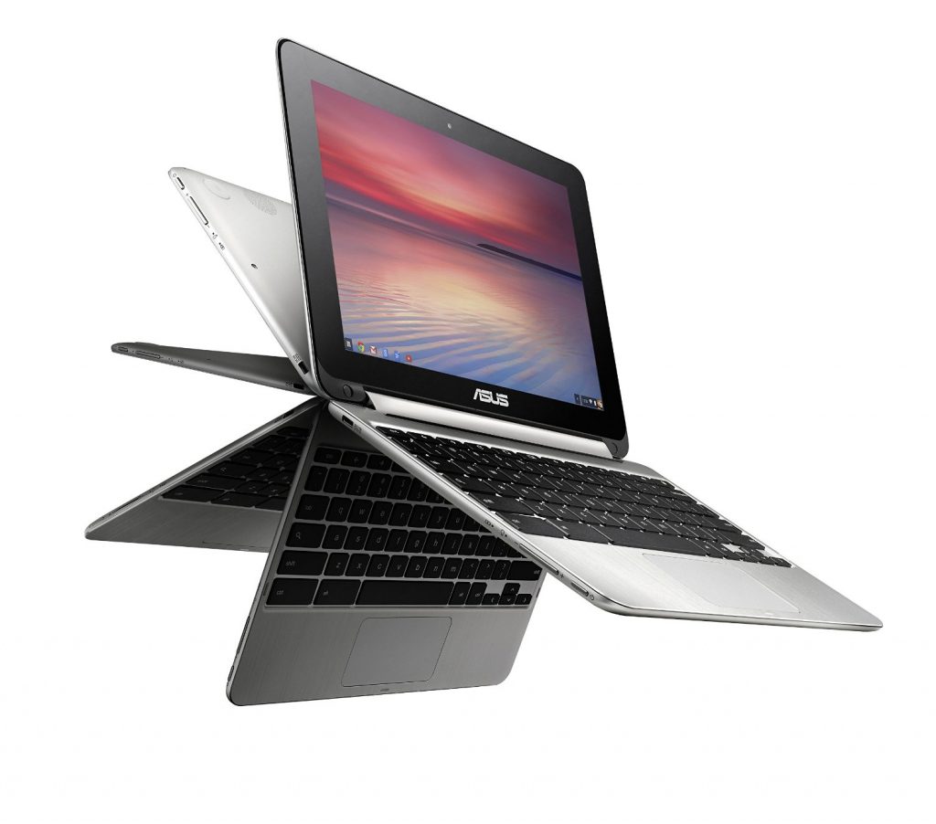 asus chromebook flip