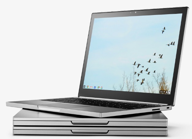 chromebook pixel stacked