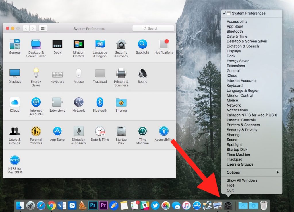 bluetooth driver for mac osx el capitan