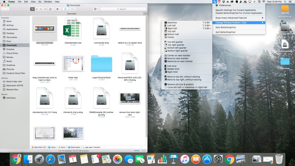 Amazing Os X El Capitan Tips And Apps